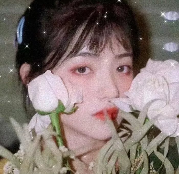春意撩人